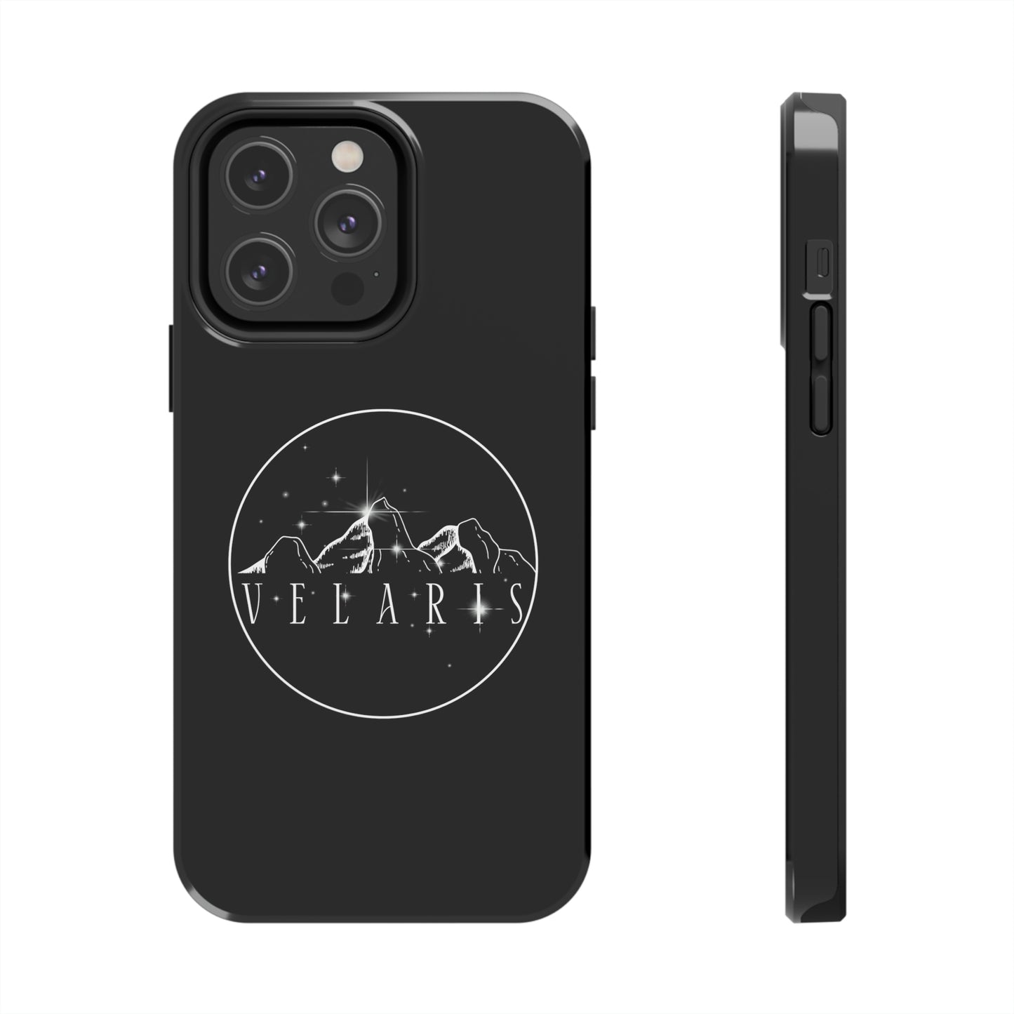 Velaris Phone Case