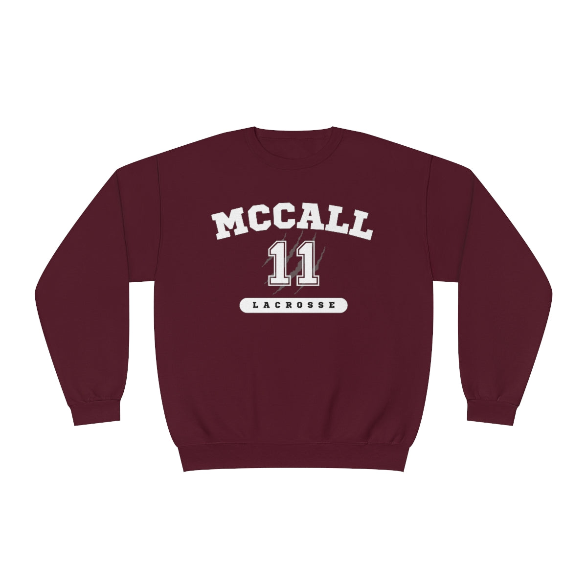 Scott Crewneck Sweatshirt