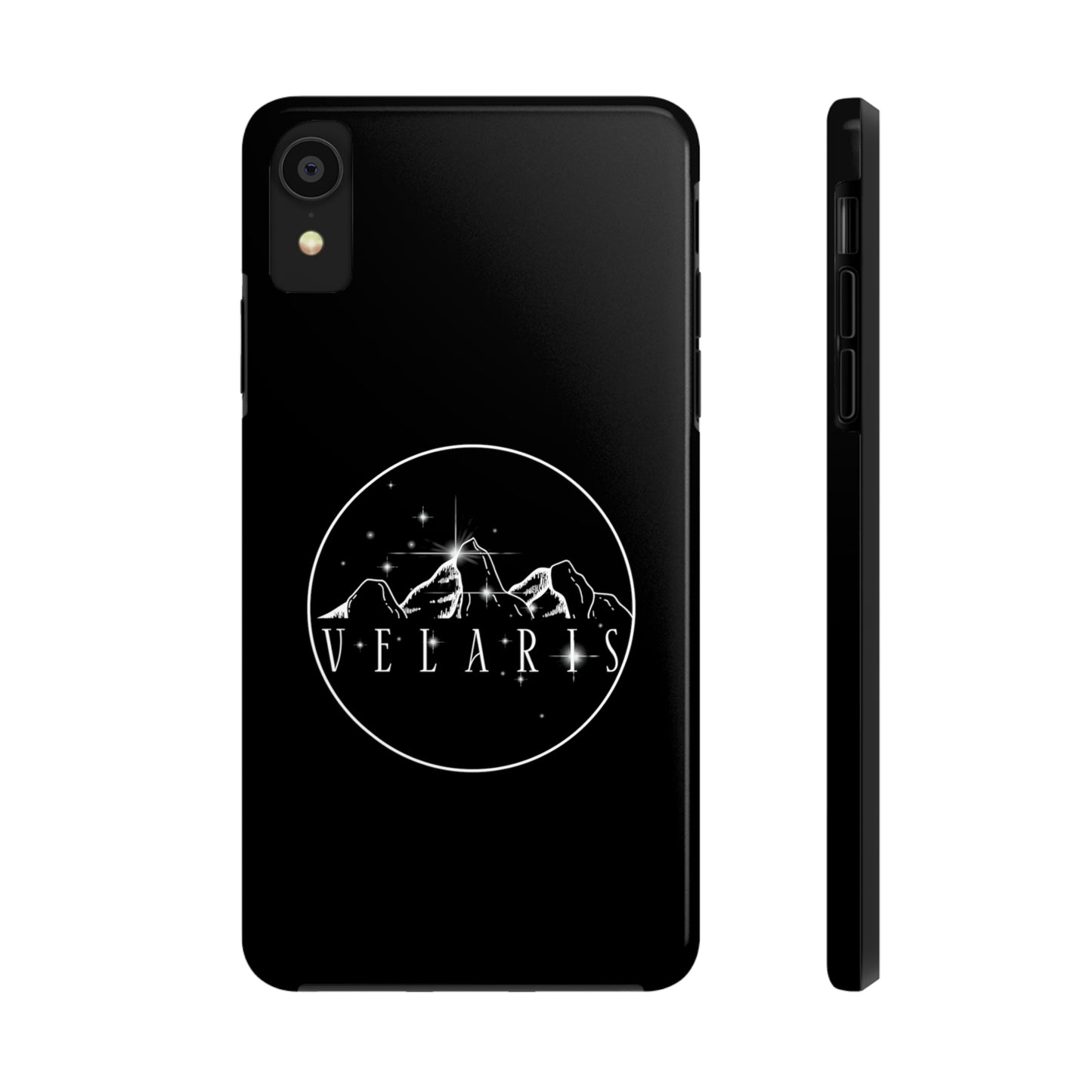 Velaris Phone Case