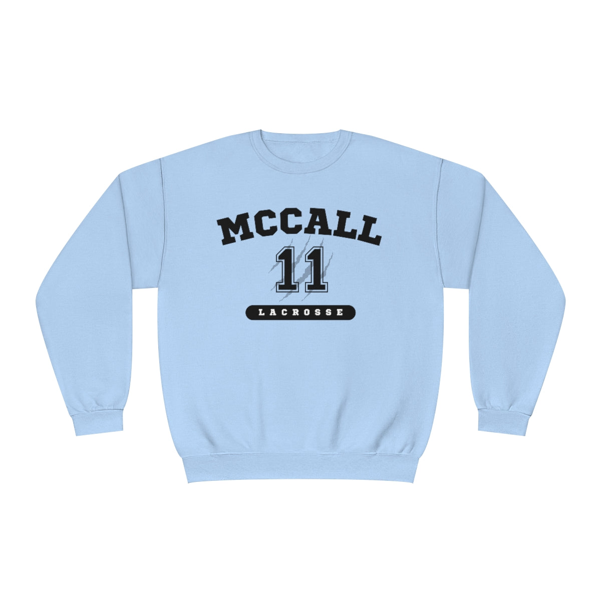 Scott Crewneck Sweatshirt