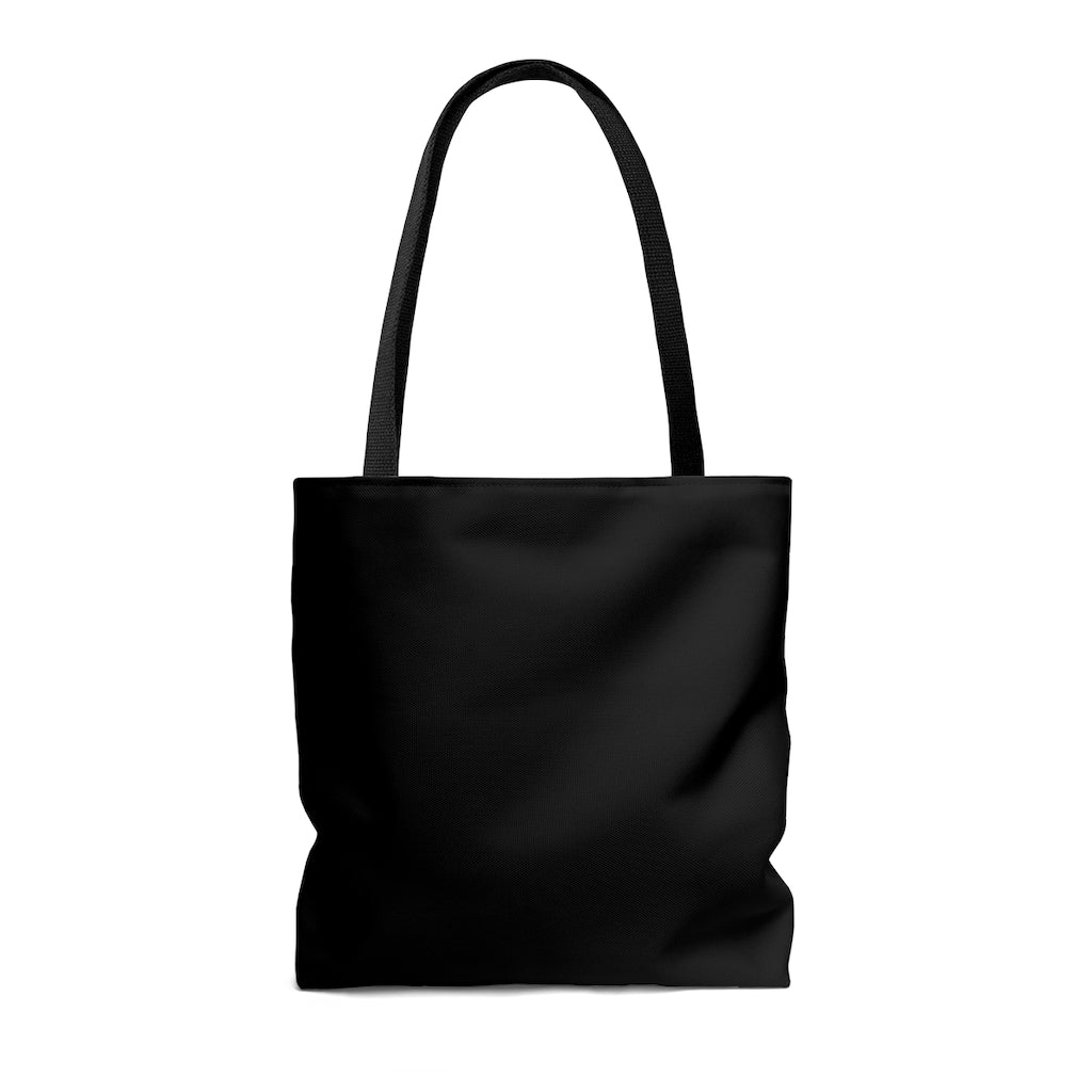 Witchy Tote Bag