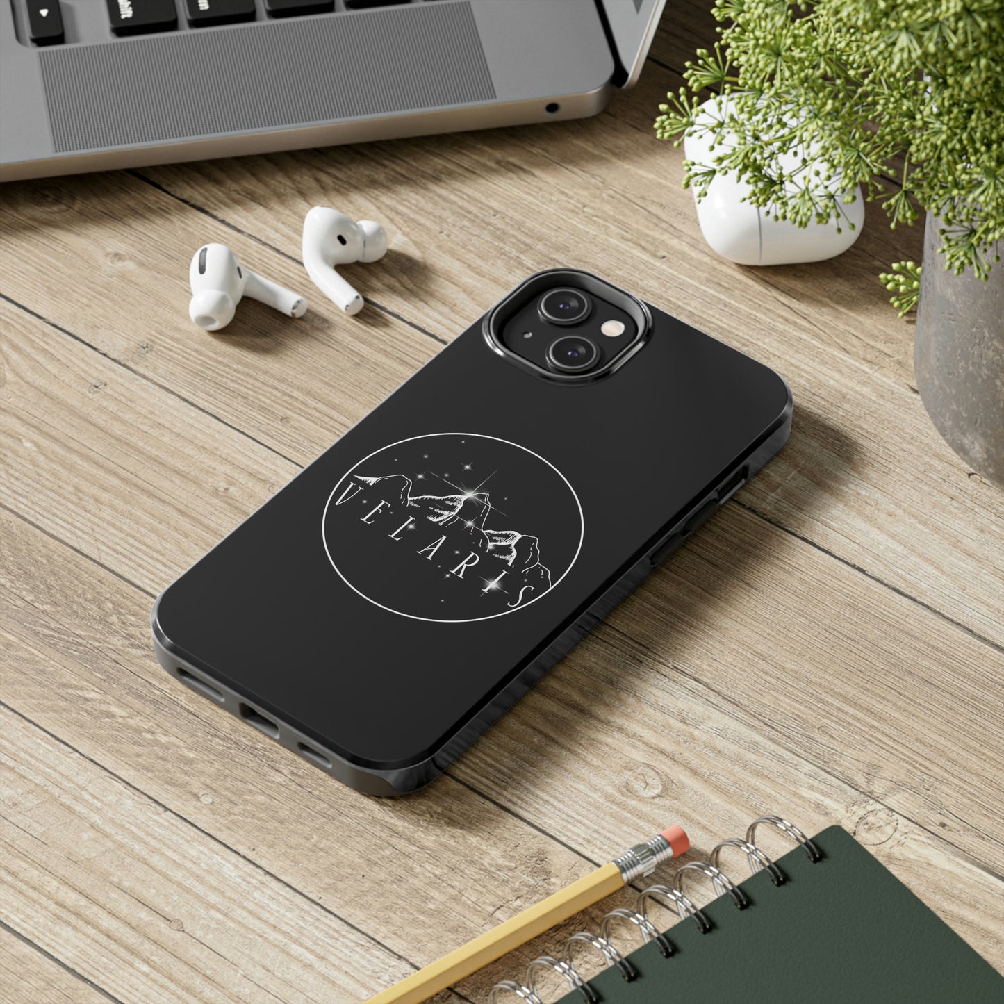 Velaris Phone Case