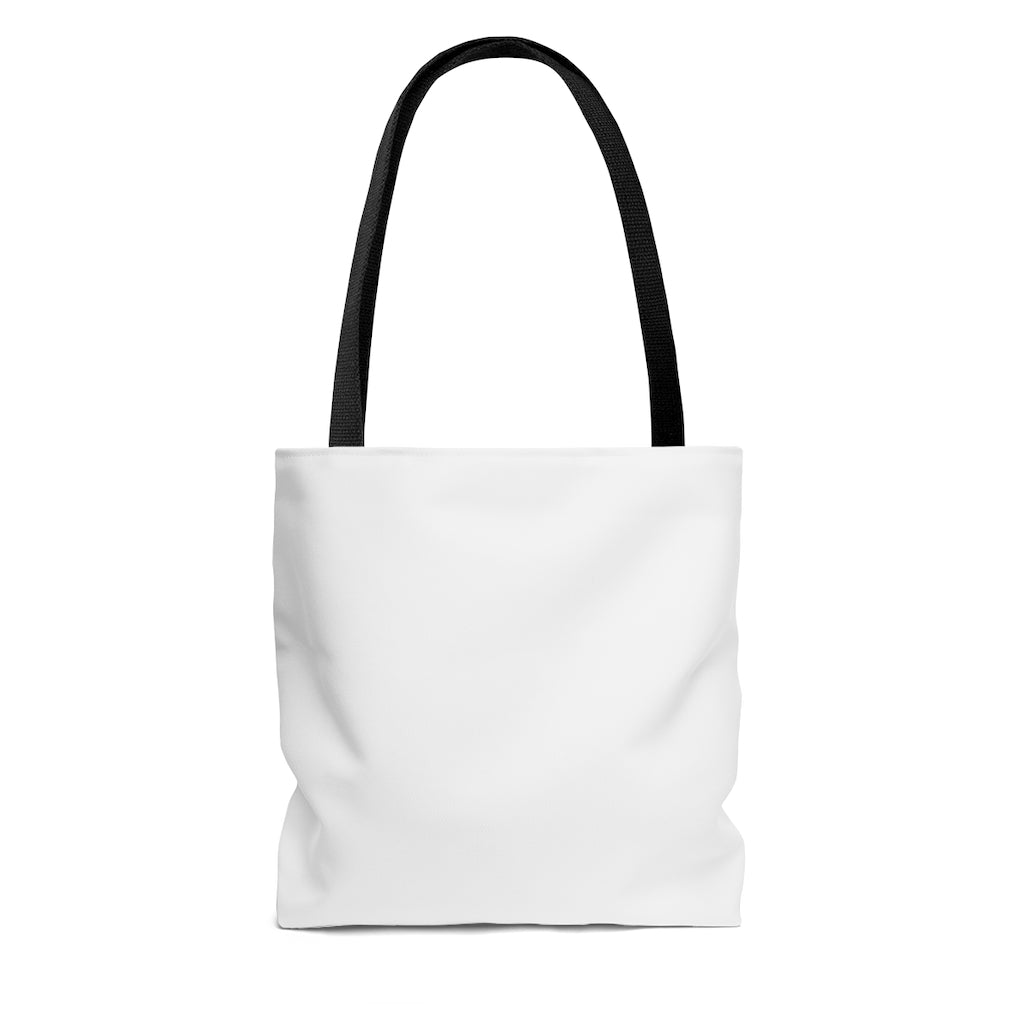 Towers-Westfall Throne of Glass Tote Bag