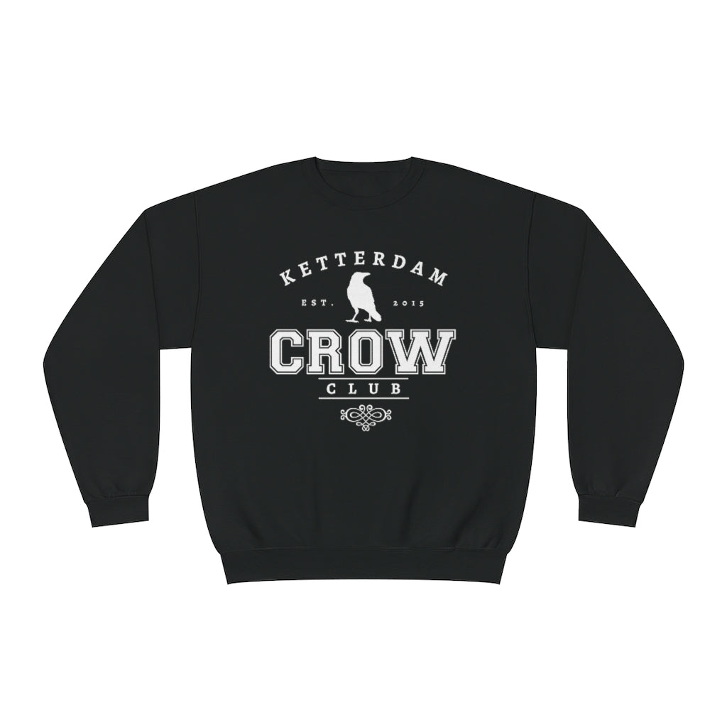 Crow Club Crewneck Sweatshirt