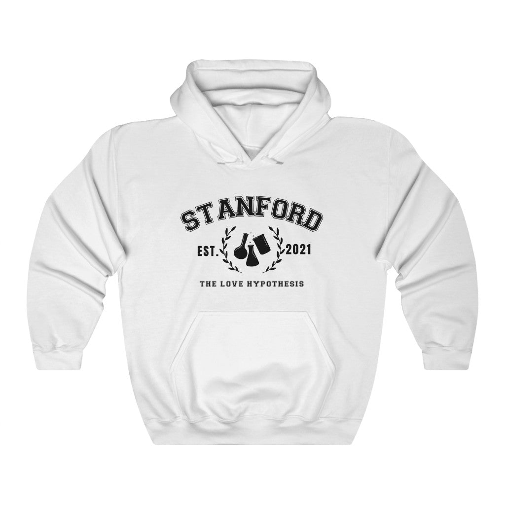 Stanford Hypothesis Hooded Sweatshirt