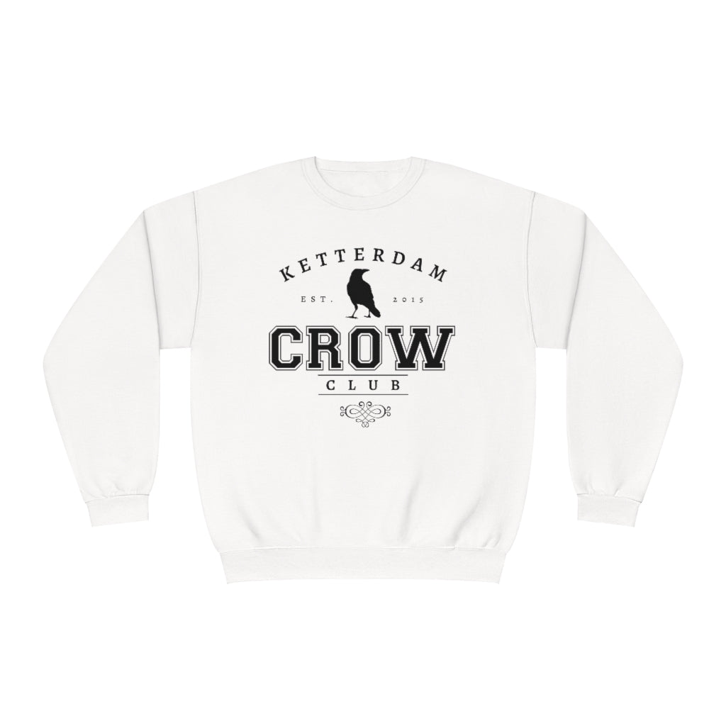 Crow Club Crewneck Sweatshirt