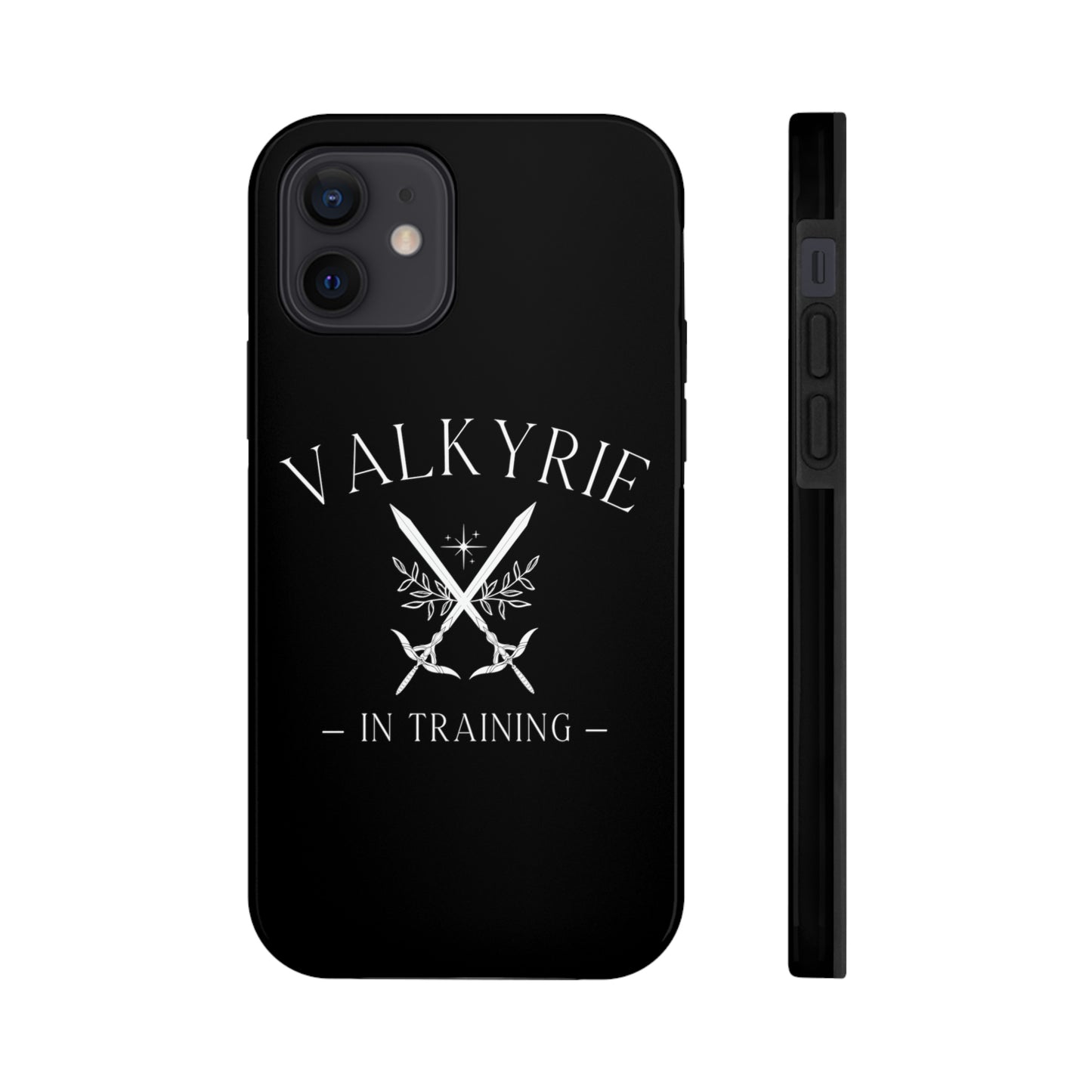Valkyrie Phone Cases