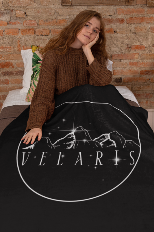 Velaris Blanket