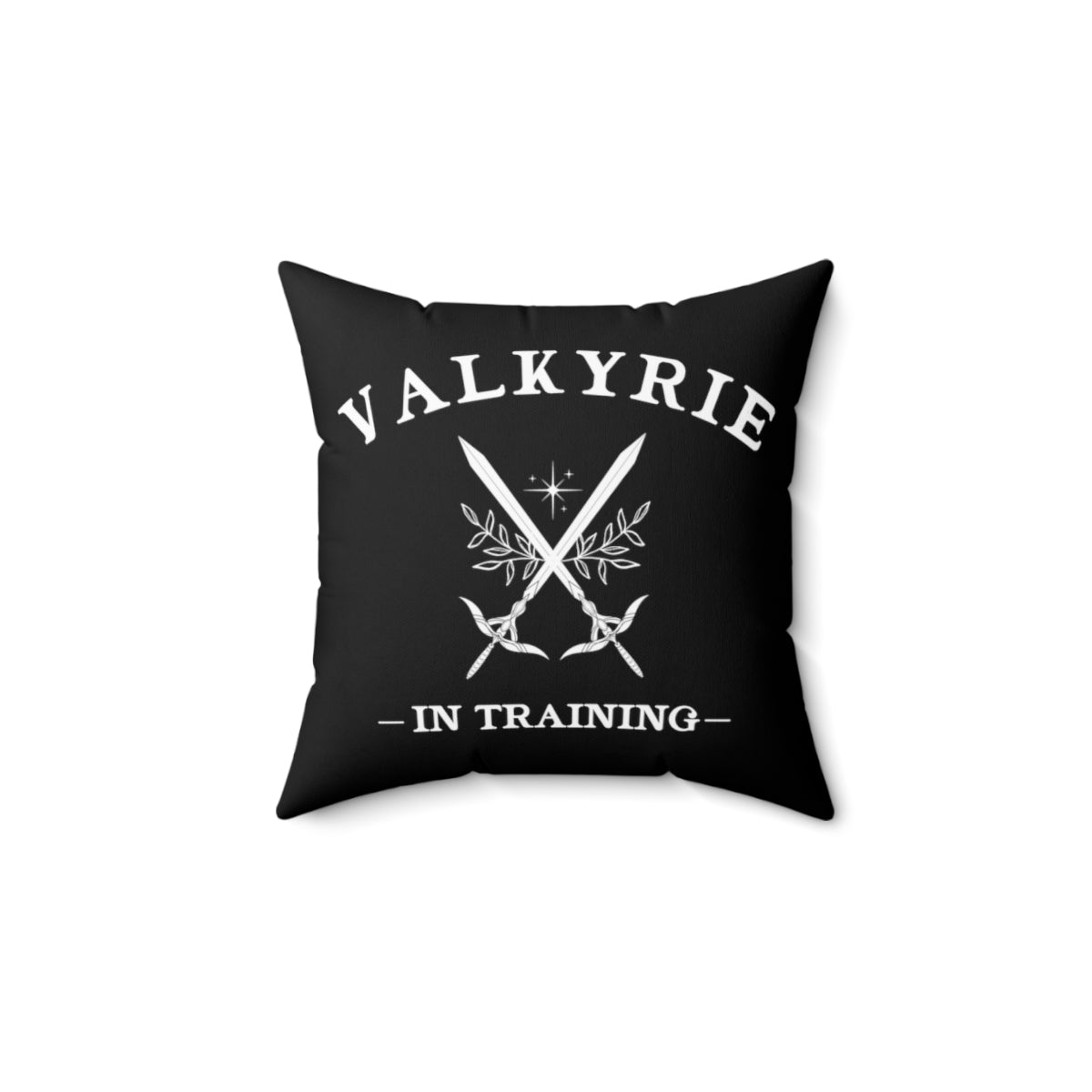 Valkyrie Pillow Case