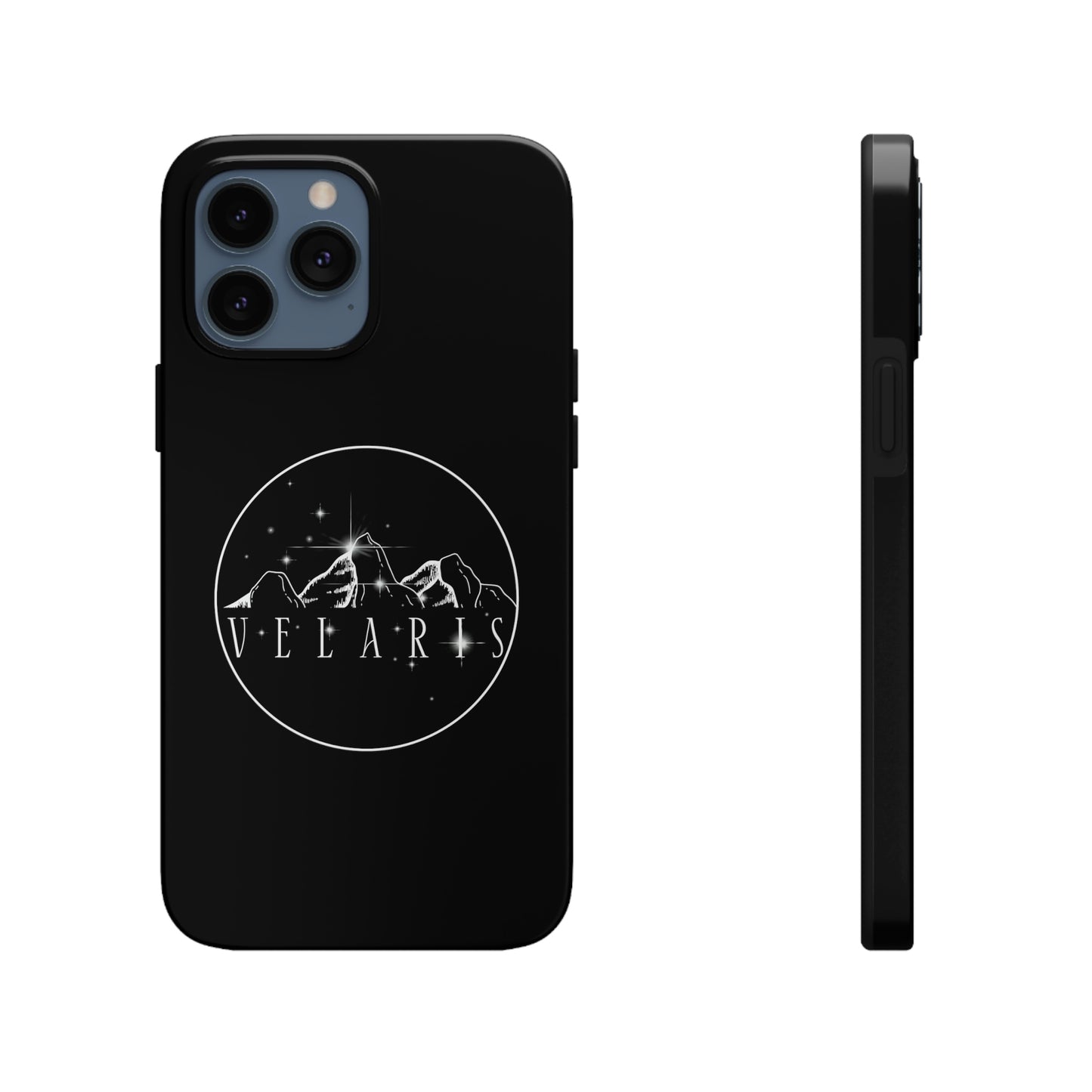 Velaris Phone Case