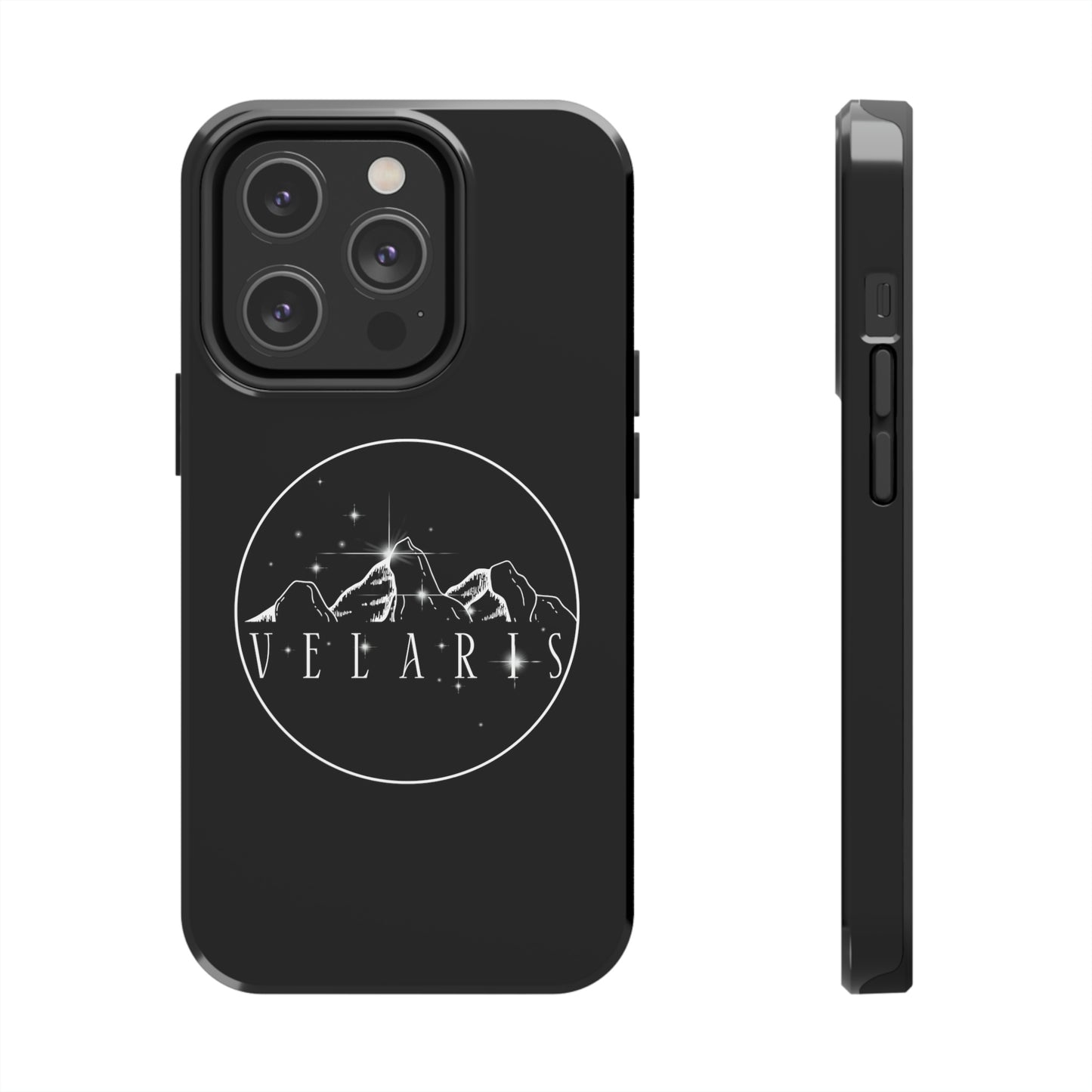 Velaris Phone Case