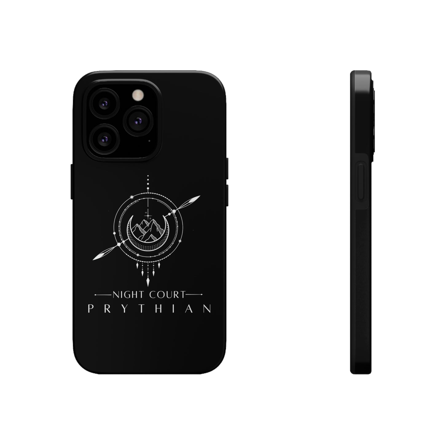 Prythian Phone Case