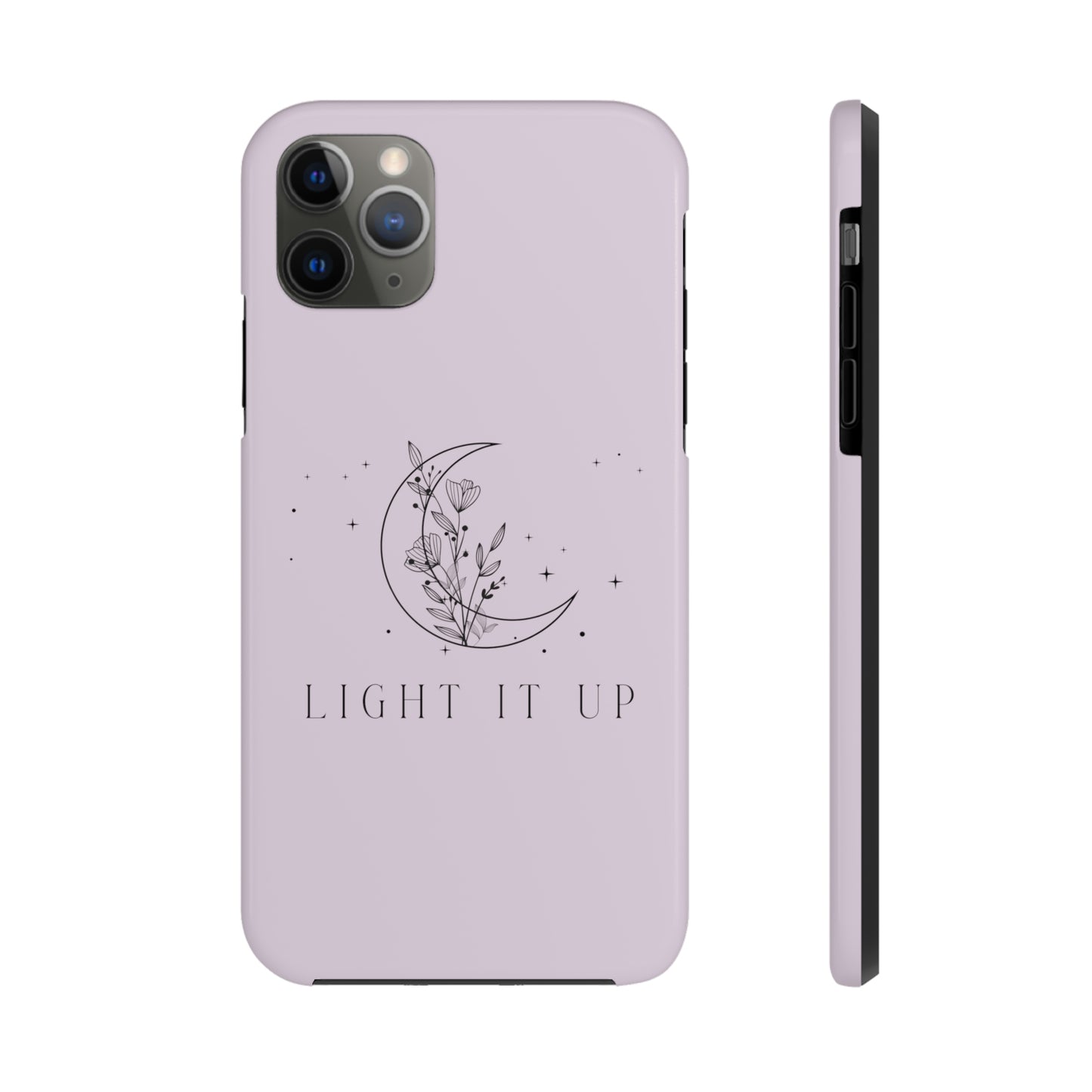 Light it Up Phone Case