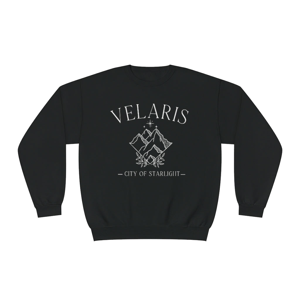 Velaris Crewneck Sweatshirt