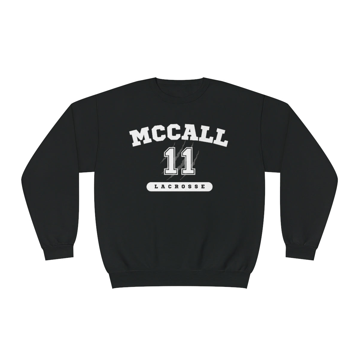 Scott Crewneck Sweatshirt