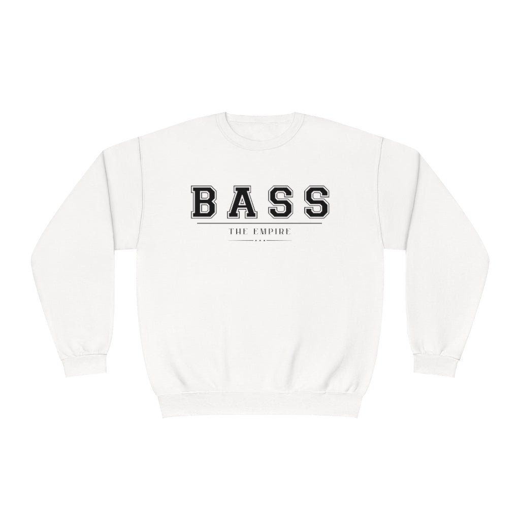 Bass GG Crewneck Sweatshirt