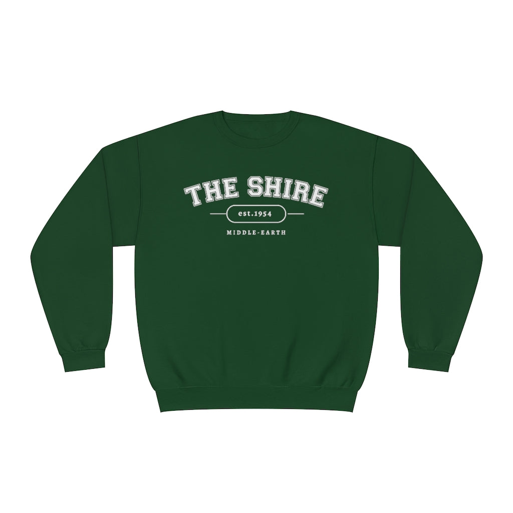 HobShir Crewneck Sweatshirt