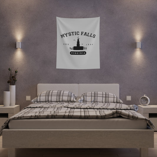 Mystic Wall Tapestry