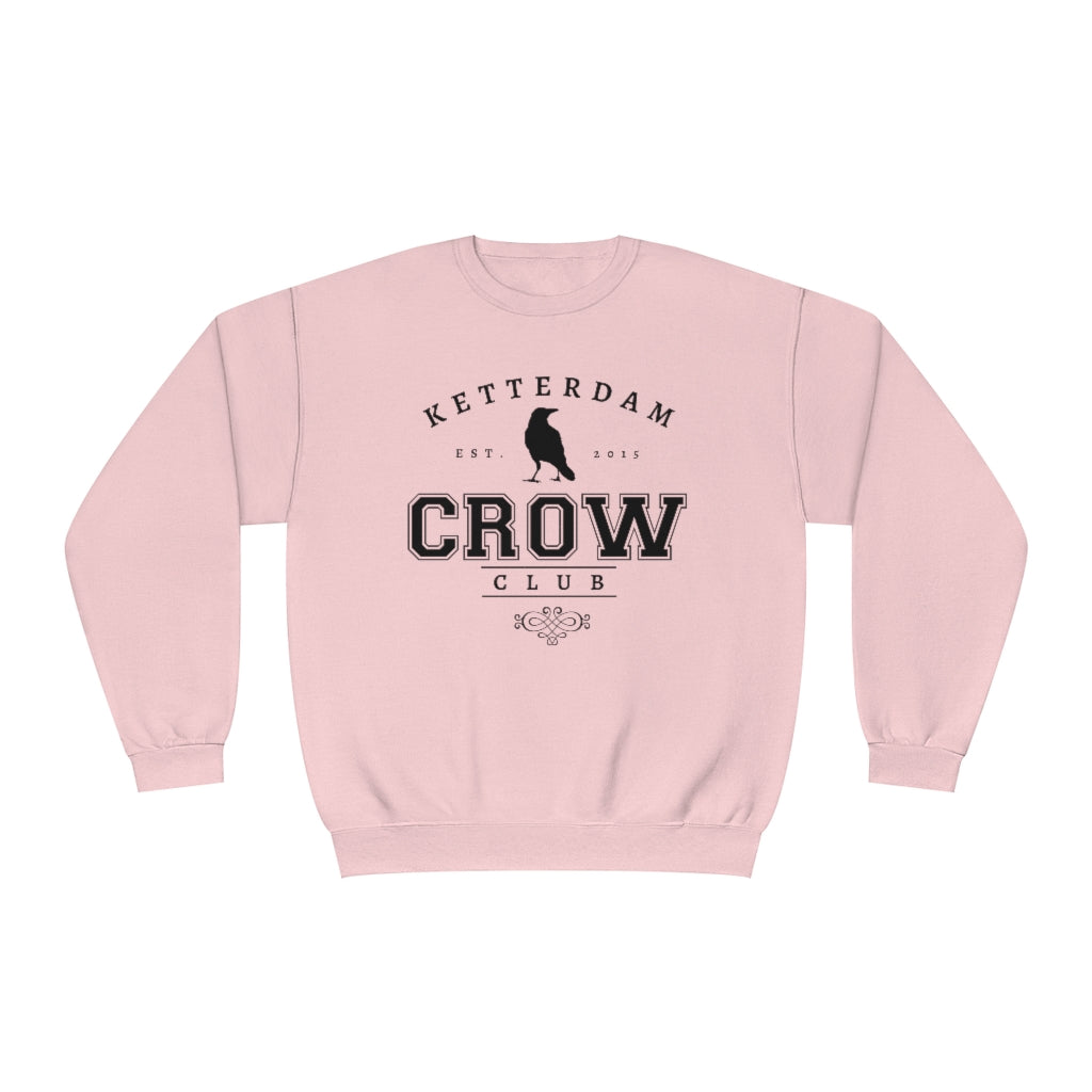 Crow Club Crewneck Sweatshirt