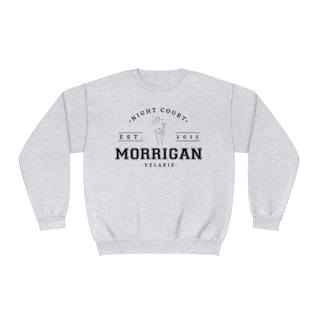 Morrigan Crewneck Sweatshirt