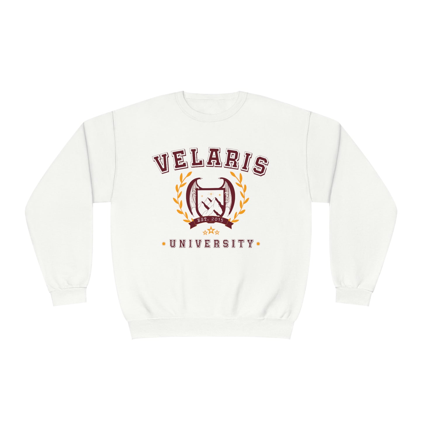 Velaris University Crewneck Sweatshirt