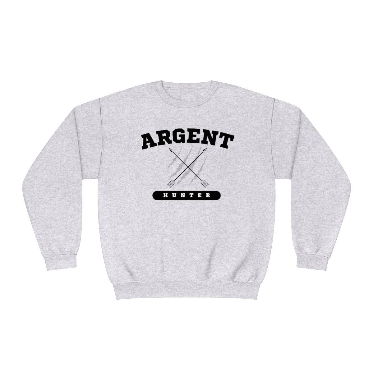 Argent Crewneck Sweatshirt