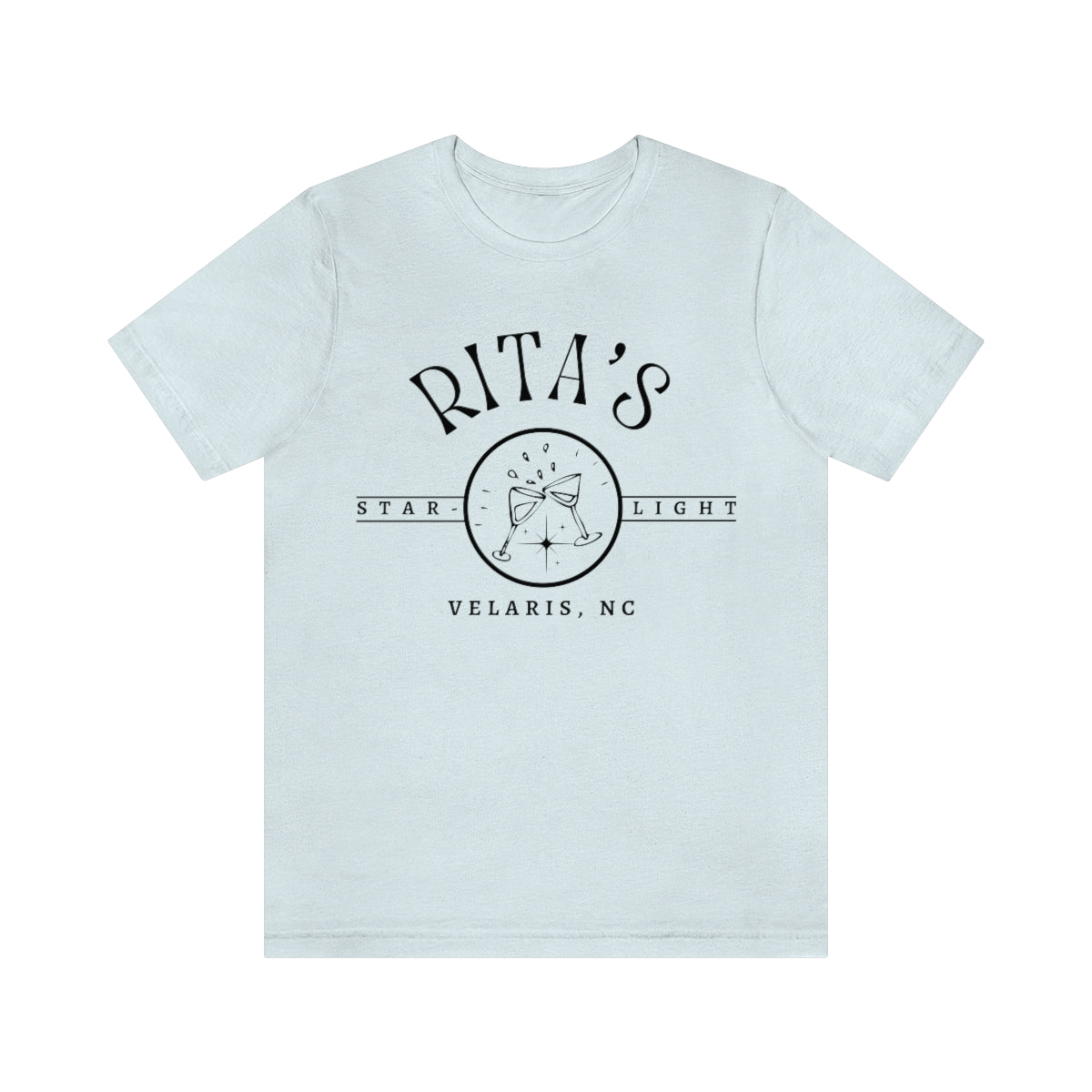 Rita's Short Sleeve Tee