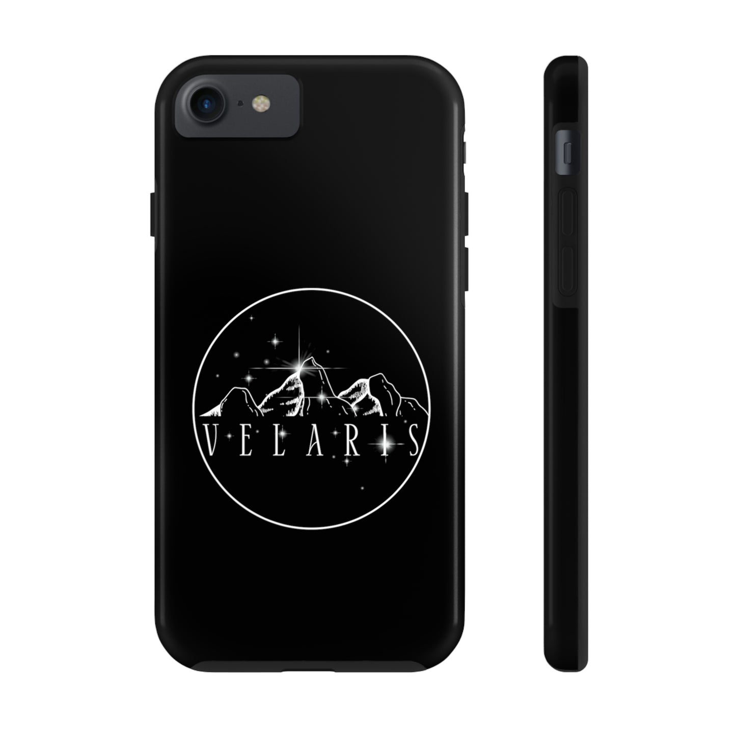 Velaris Phone Case