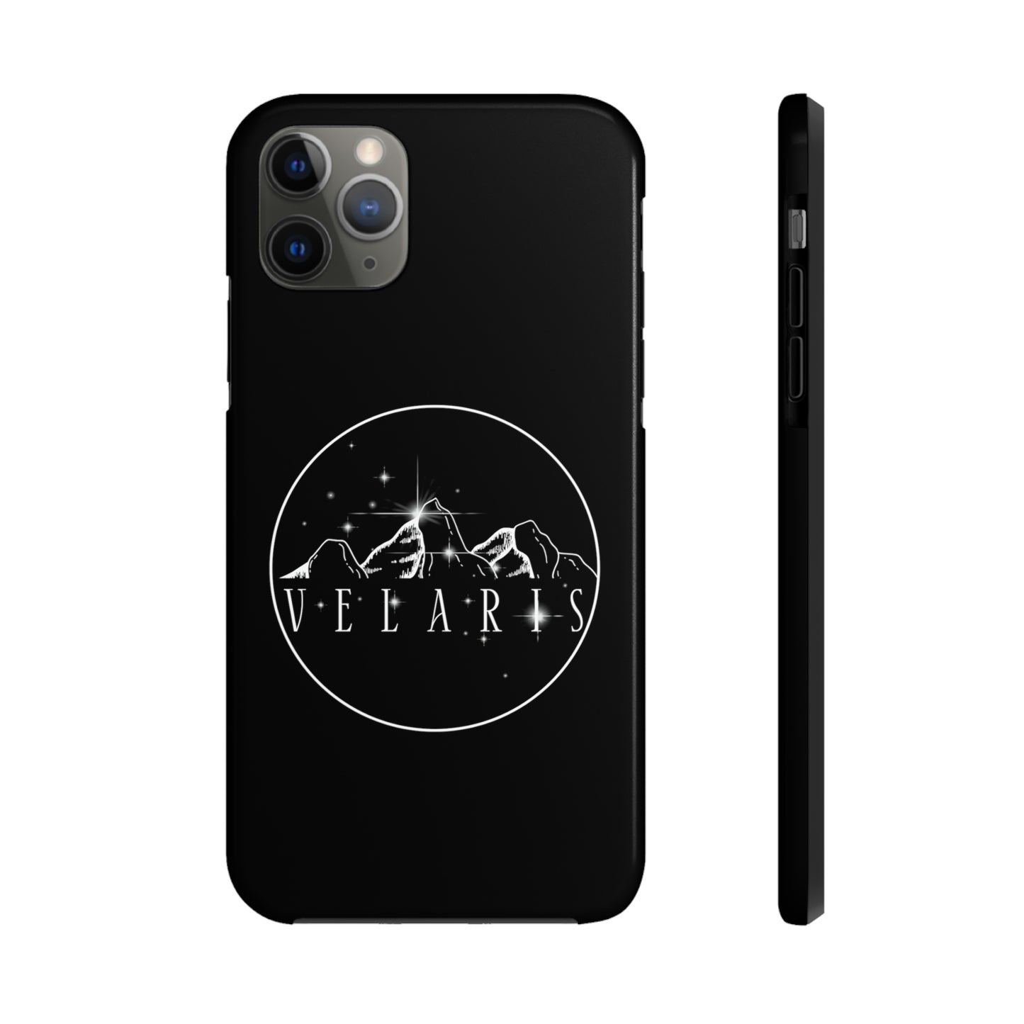 Velaris Phone Case