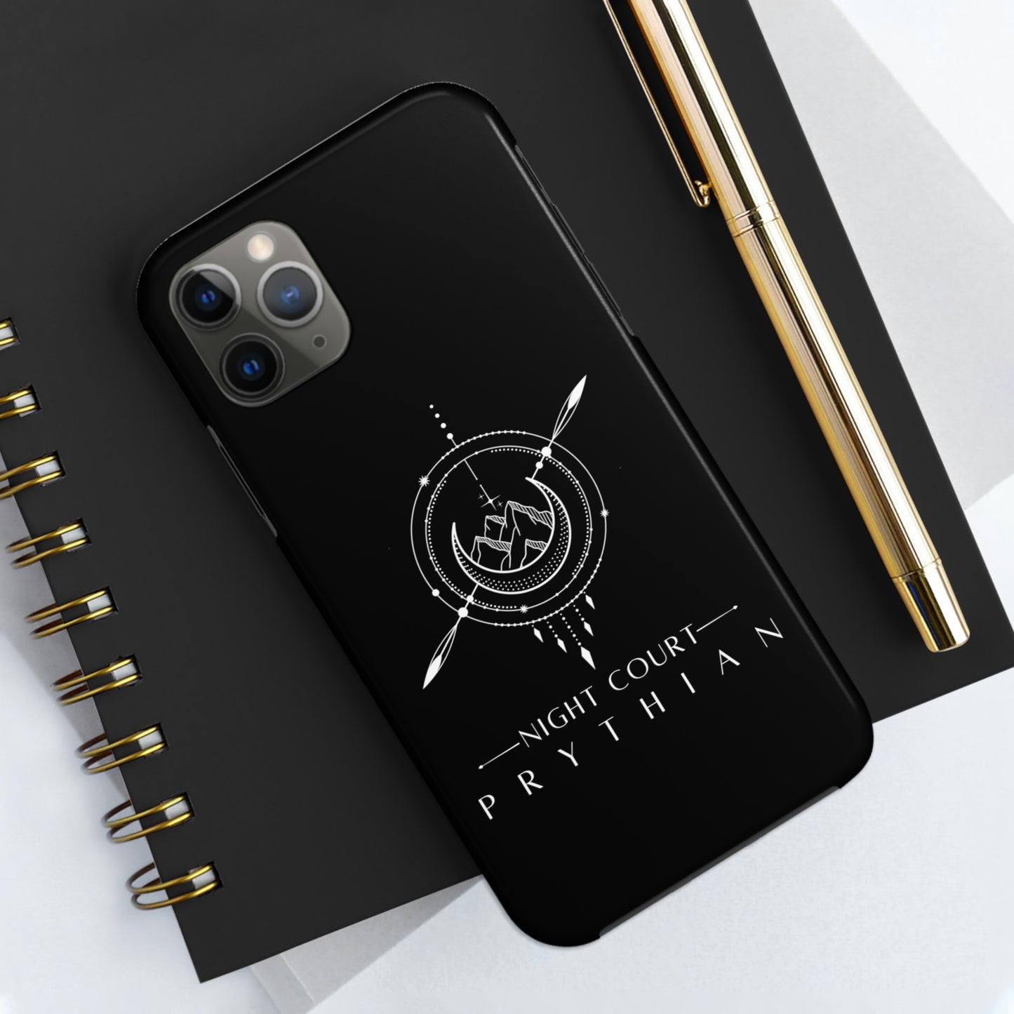 Prythian Phone Case