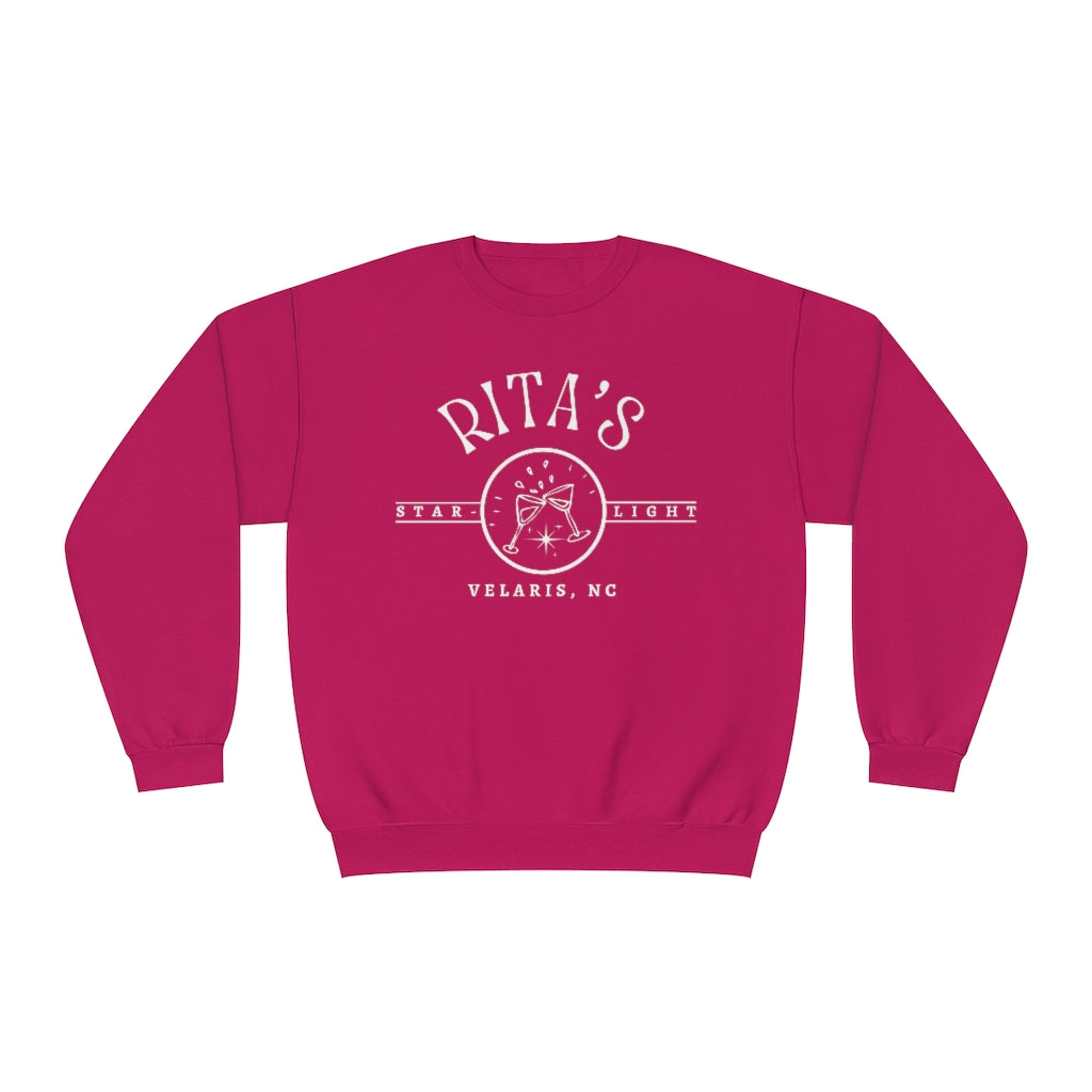 Rita's ACOTAR Crewneck Sweatshirt