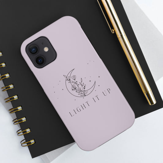 Light it Up Phone Case