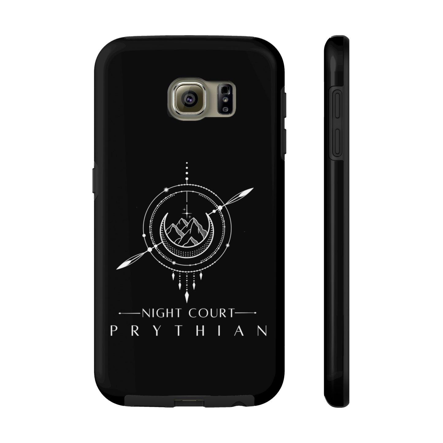 Prythian Phone Case