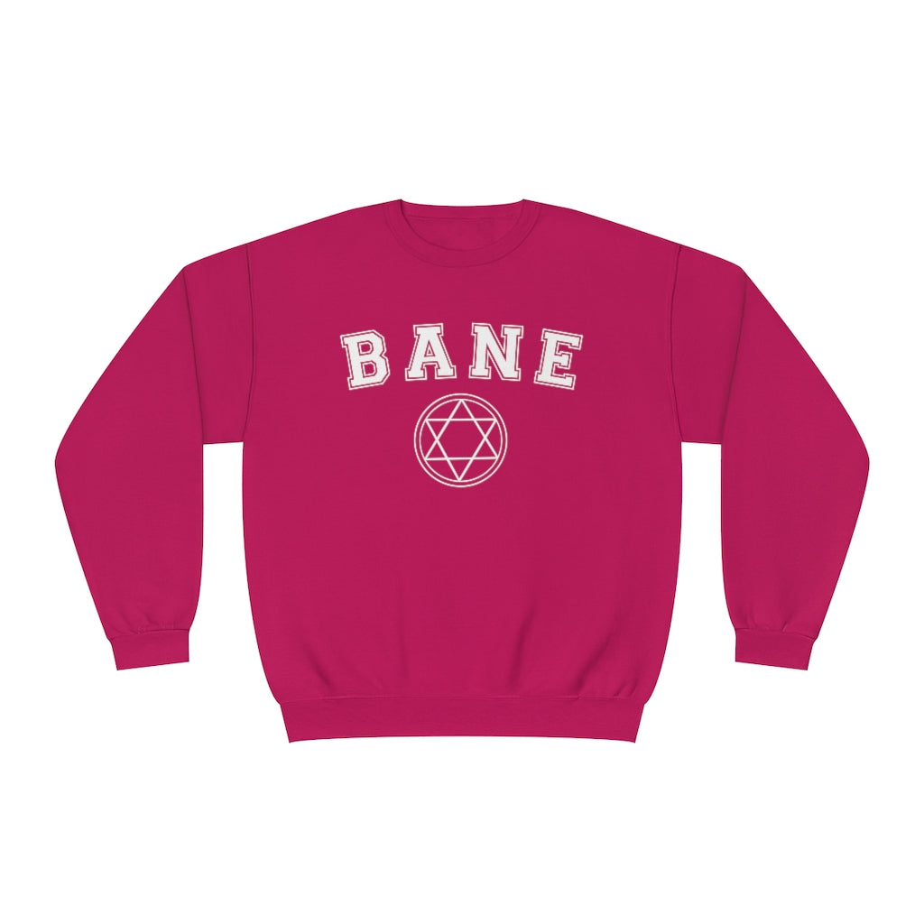 Bane Crewneck Sweatshirt