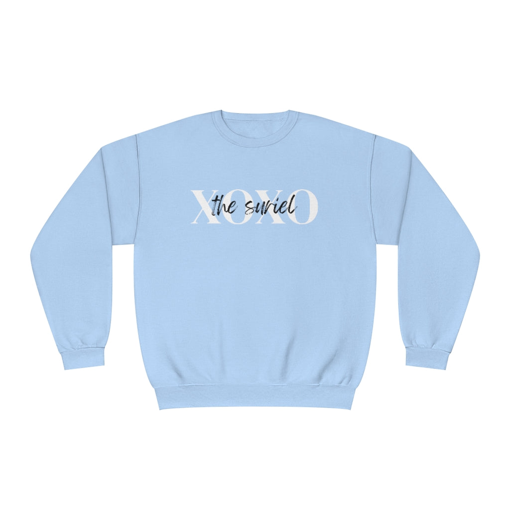 XOXO The Suriel Sweatshirt