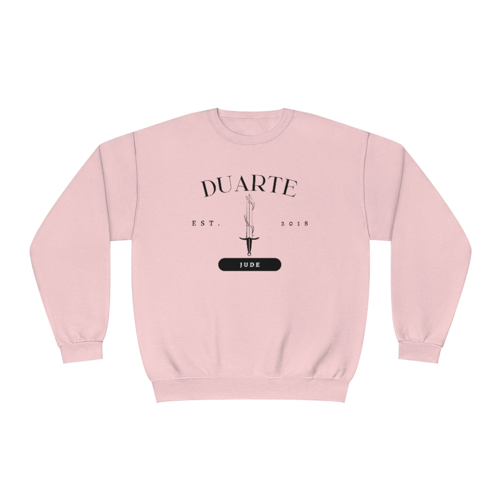 Cruel Jude Crewneck Sweatshirt