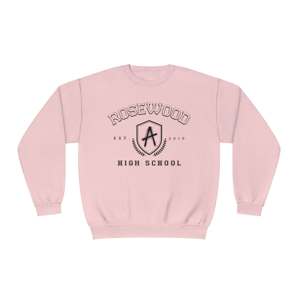 Rose Liar Crewneck Sweatshirt