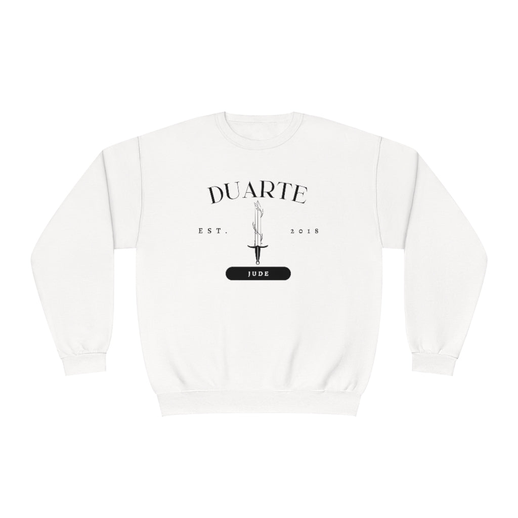 Cruel Jude Crewneck Sweatshirt