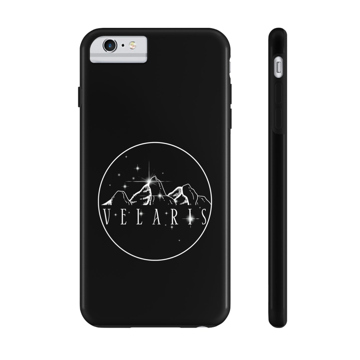 Velaris Phone Case