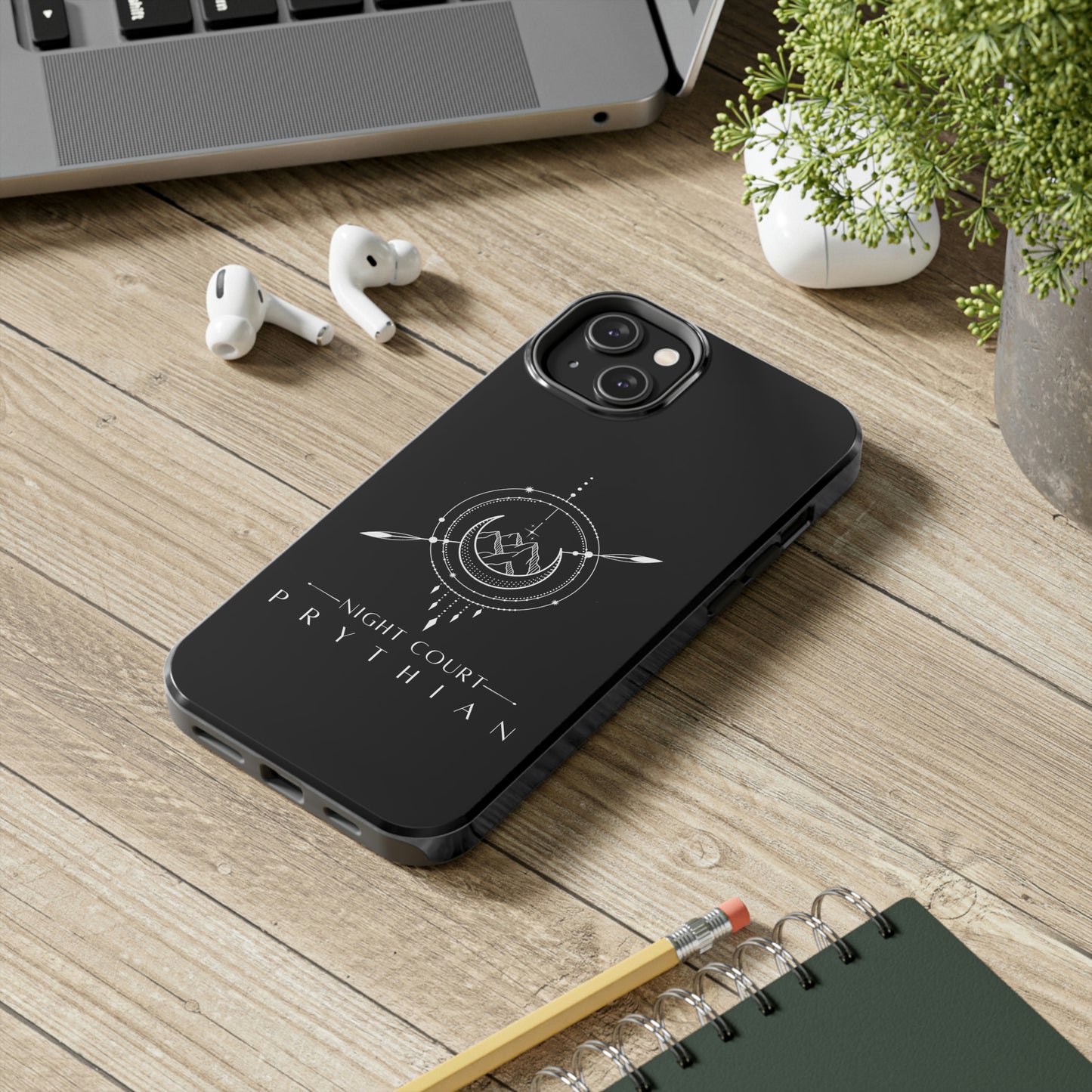 Prythian Phone Case