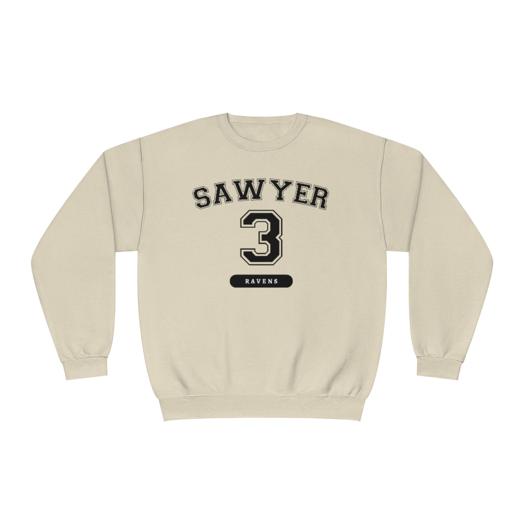 Sawyer Crewneck Sweatshirt