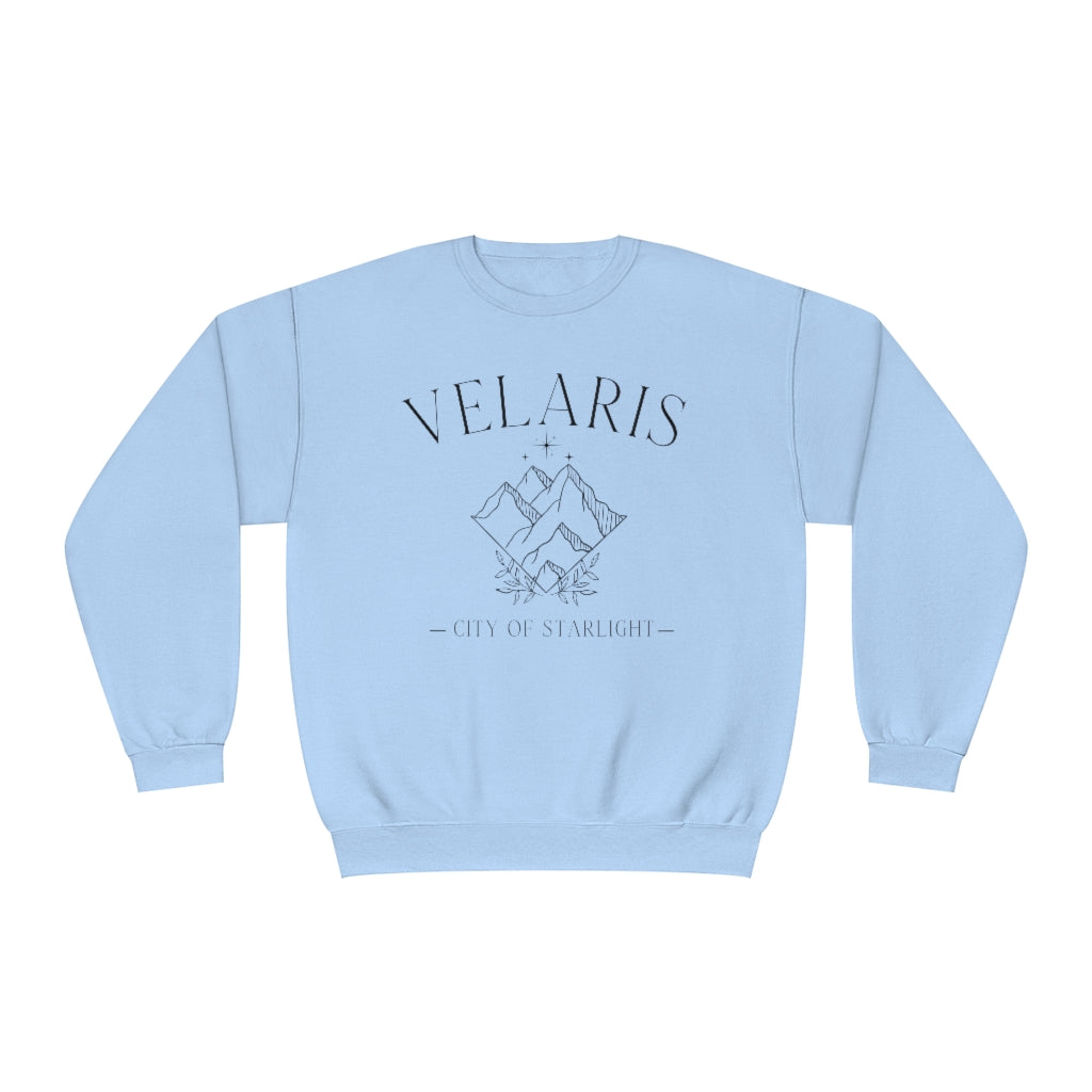 Velaris Crewneck Sweatshirt