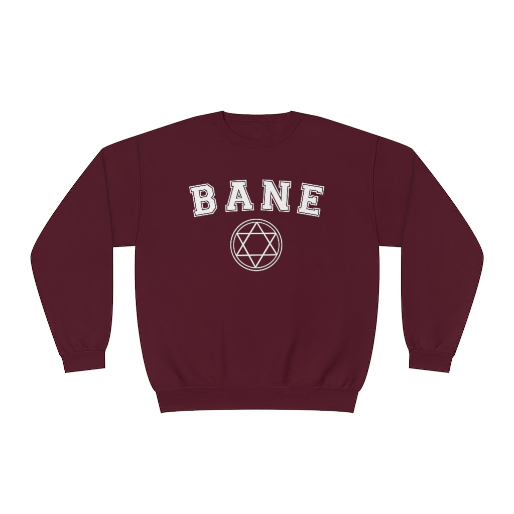 Bane Crewneck Sweatshirt