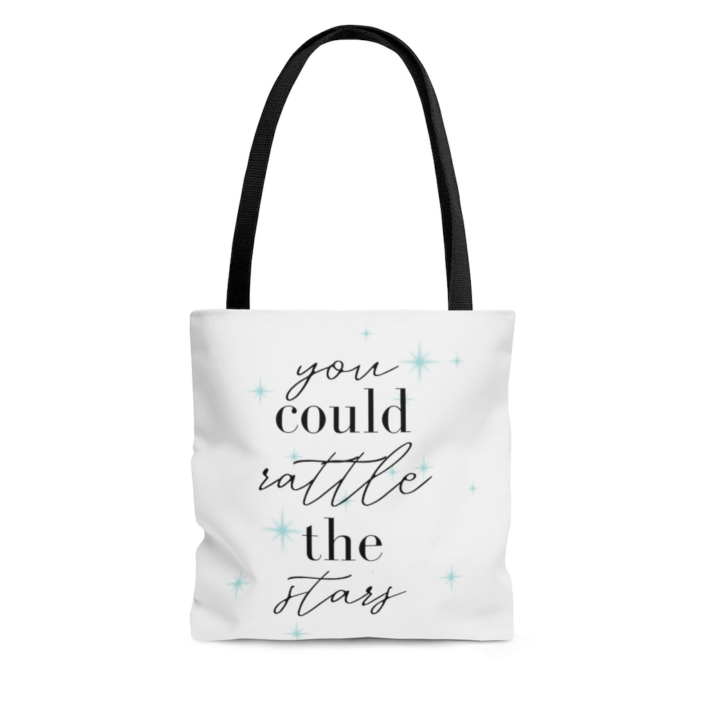 TOG Rattle The Stars Tote Bag