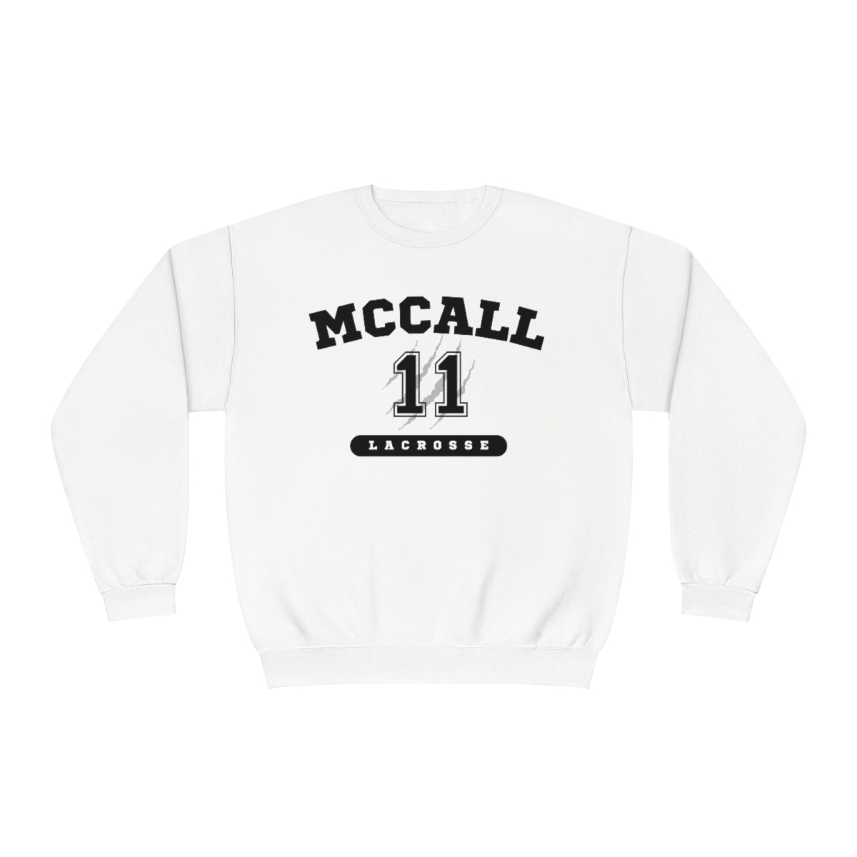 Scott Crewneck Sweatshirt