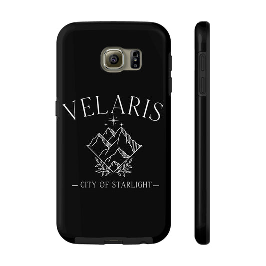 Velaris Phone Cases