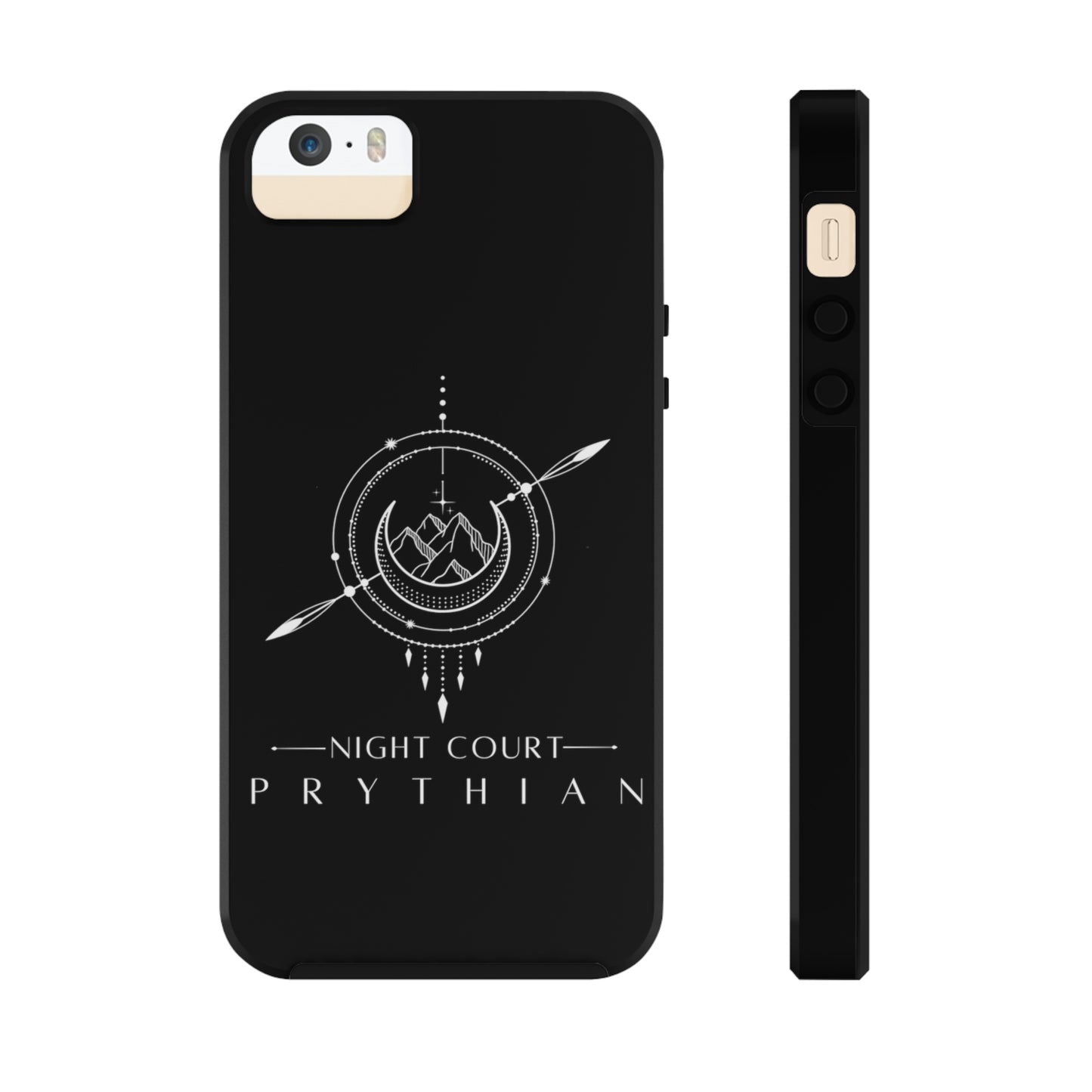 Prythian Phone Case