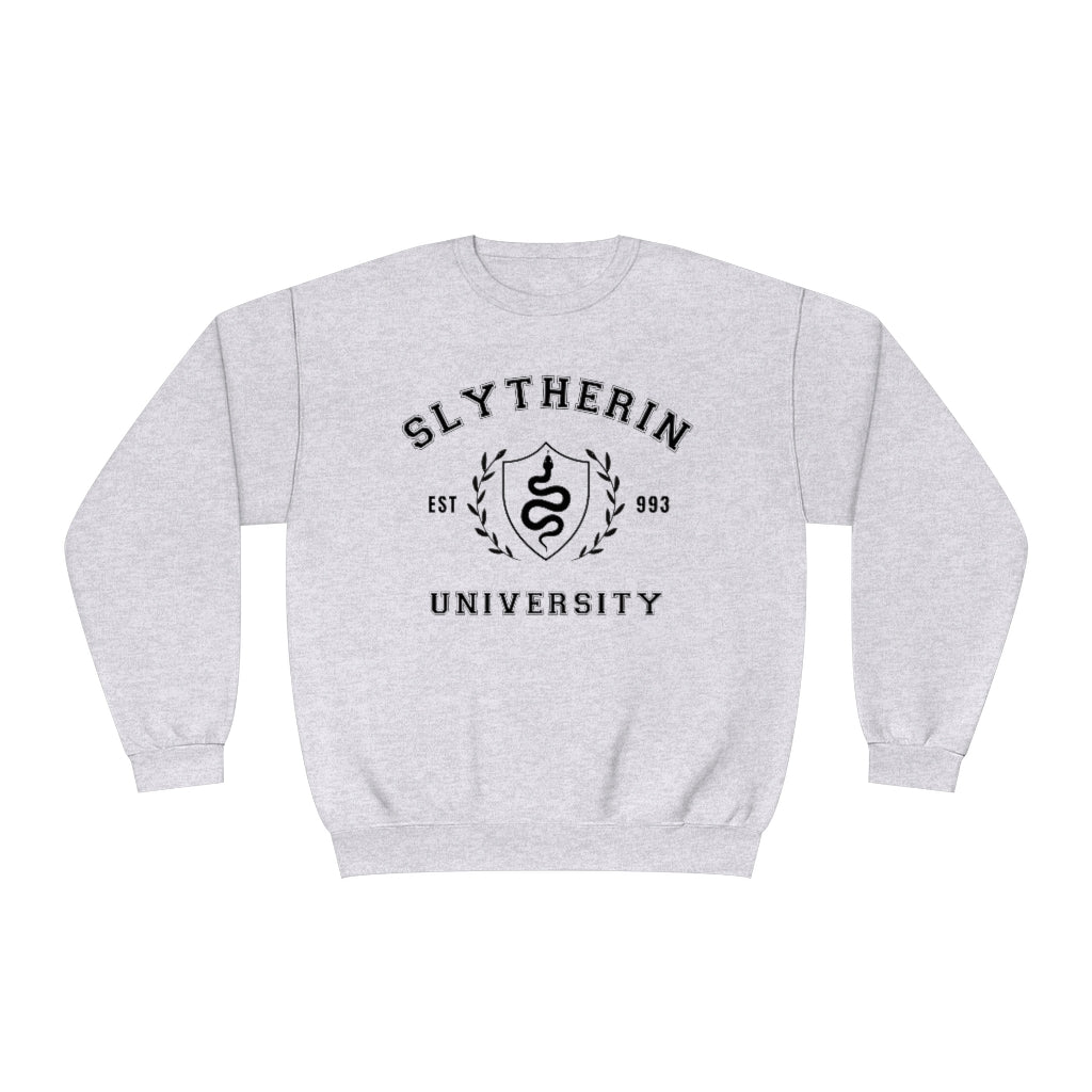 Snake Crewneck Sweatshirt