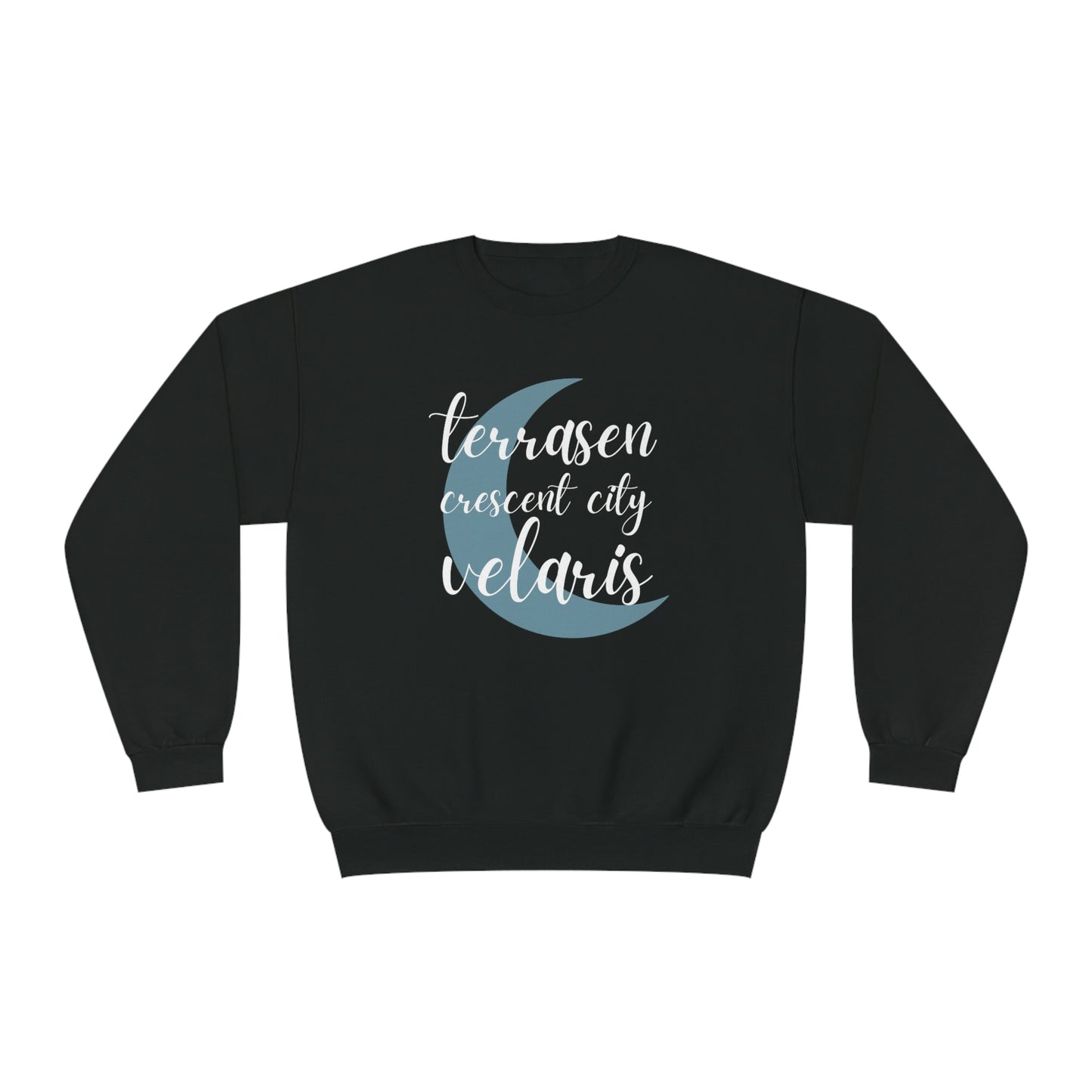 SJM universe Crewneck Sweatshirt