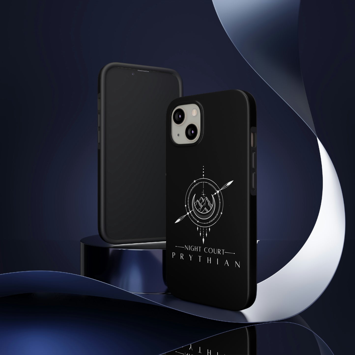 Prythian Phone Case